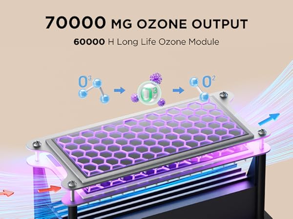 ozone generator