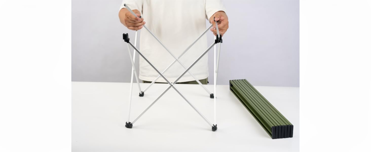 mellowcamp camping table install step 2