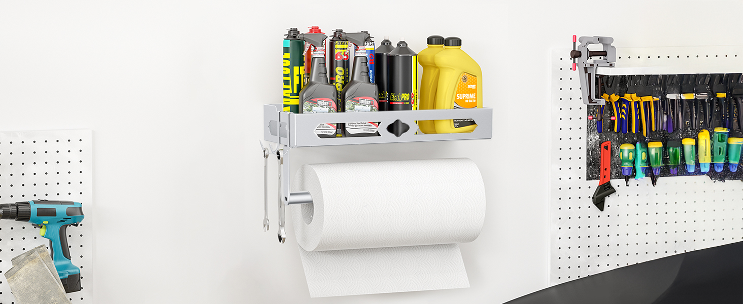 shop paper towel holder
