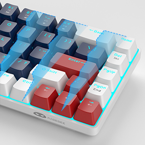 keyboard mechanical