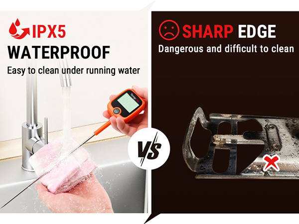 digital candy thermometer