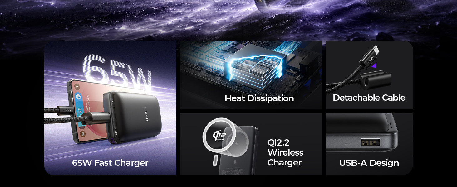 power bank