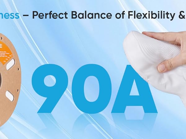 Highly Flexible