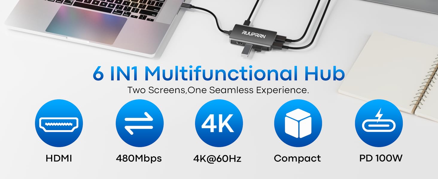usb c to hdmi adapter