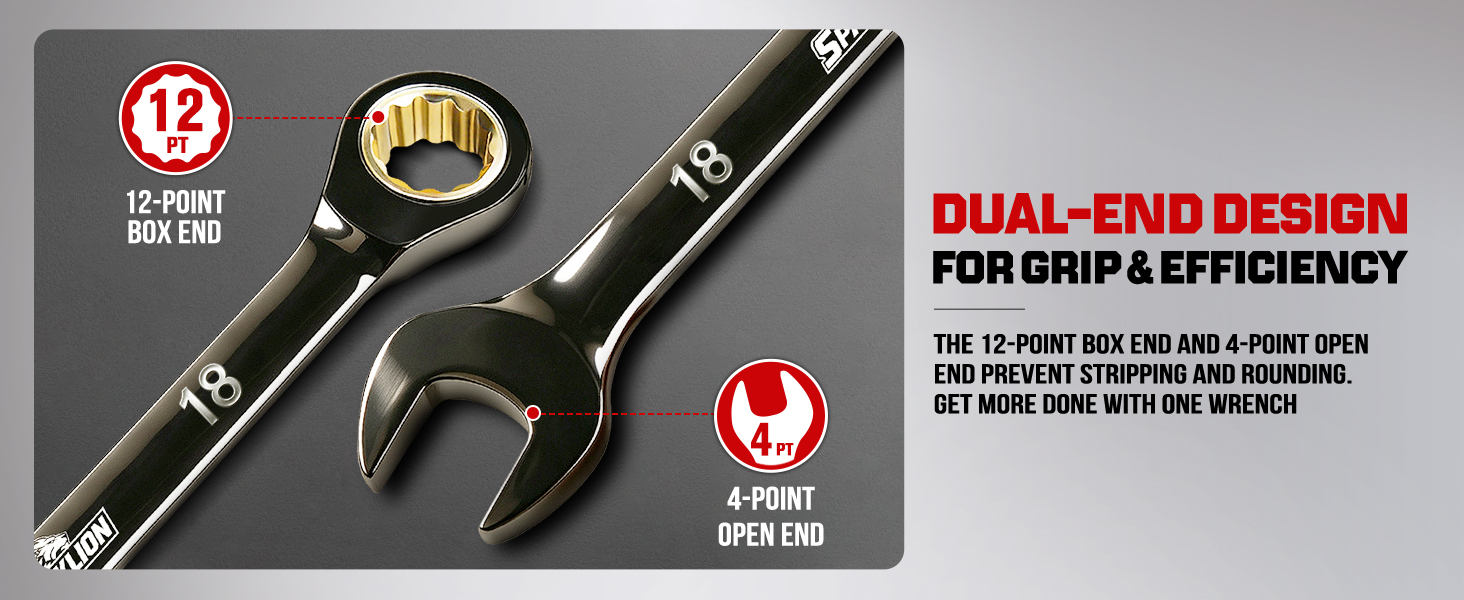 wrench
