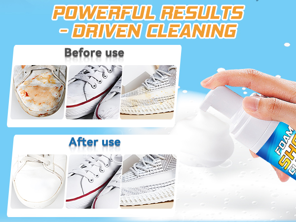 leather shoe cleaner