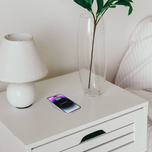 desk wireless charger