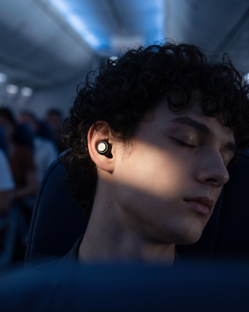 noise cancelling ear plugs