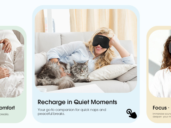 sleep headphones bluetooth sleeping headphone bluetooth sleep headphone wireless sleep phones gifts
