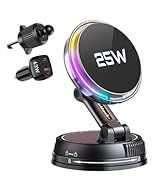 wireless car charger
