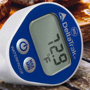 11050 Cooking Grilling Meat Thermometer Temperature Restaurant Food