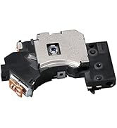 PVR-802W PS2 Laser Replacement Lens - TECTINTER Compatible with PS2 Slim Console Repair Part Repl...