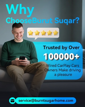 bluetooth apple carplay adapter