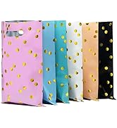 Kopokita 30PCS Party Favor Goodie Bags Goody Treat Small Gift Bags for Kids Birthday Party