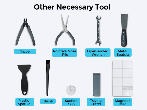 Tool kit