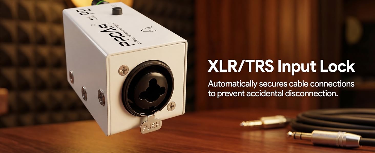iem amplifier
