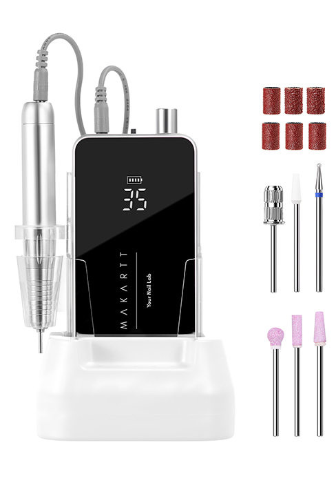 nail shaper