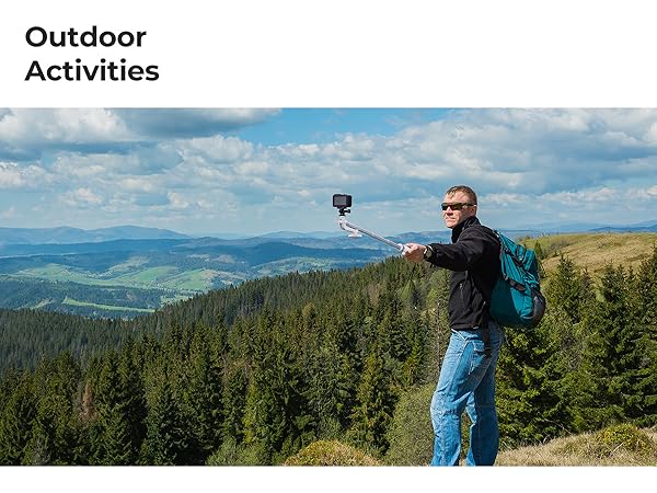 selfie stick for iphone