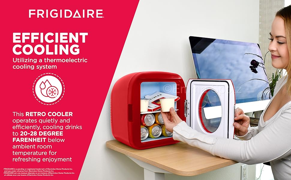 retro cooler thermoelectric cooling 