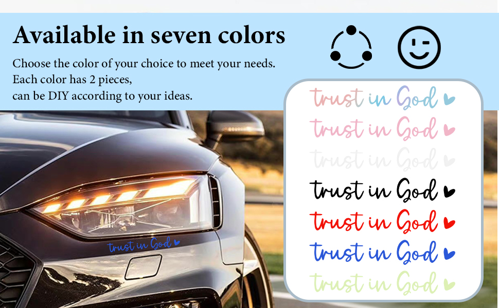 Choose the color of your choice. Each color has 2 pieces,can be DlY according to your ideas.