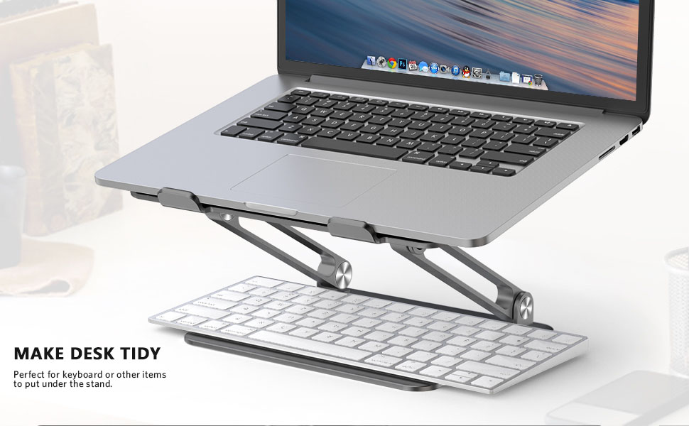 Boyata laptop stand