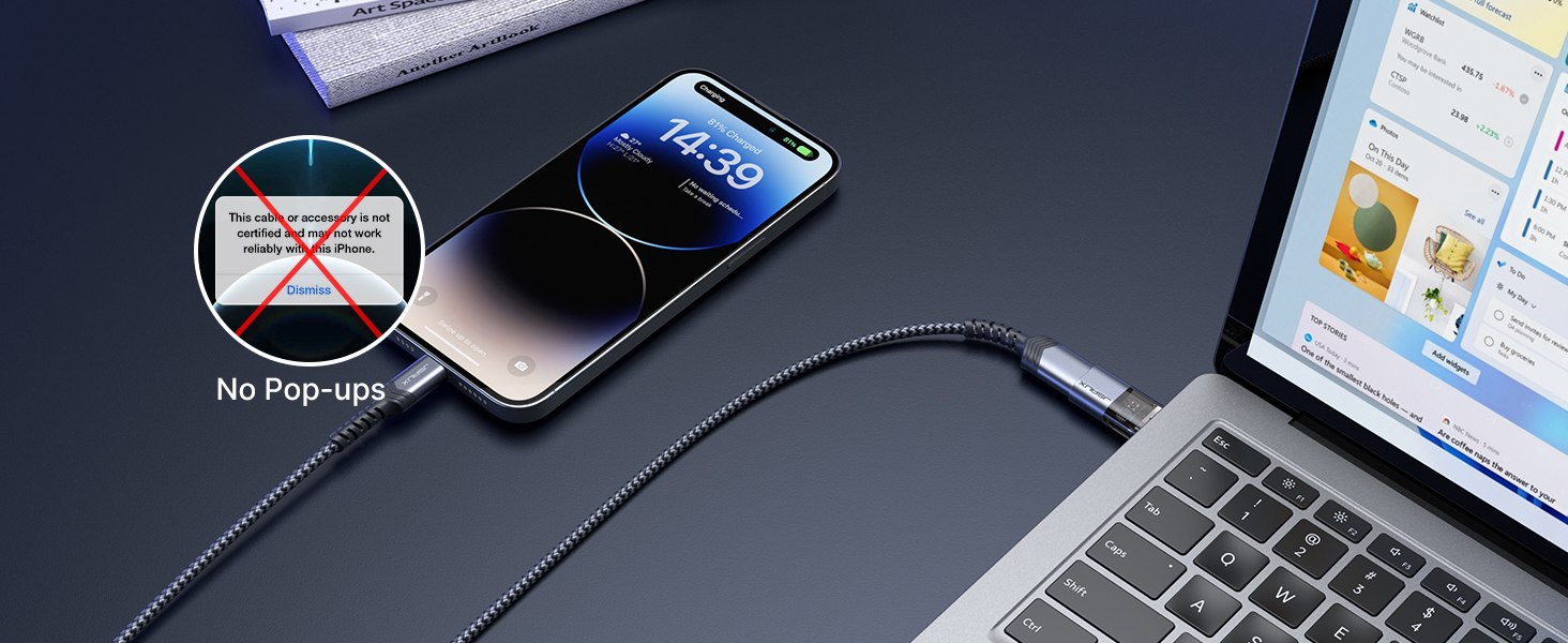 USB Data Blocker &amp; USB C Data Blocker