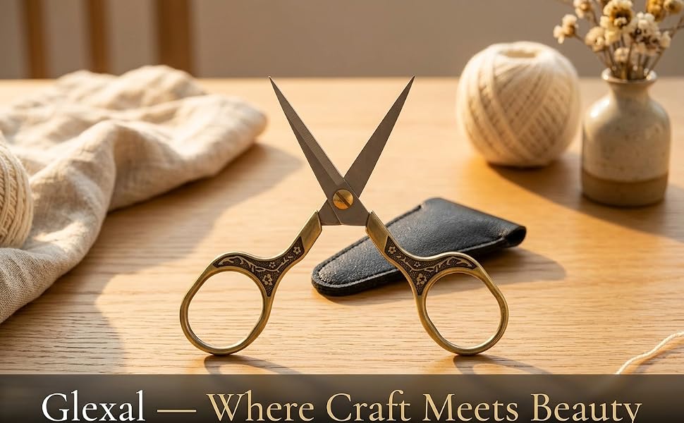 scissors
