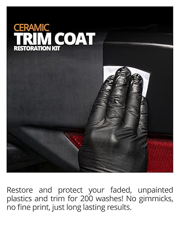 Trim Module