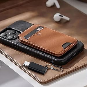 Compact size for travel