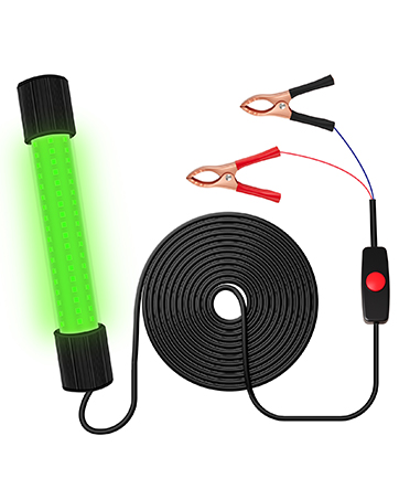 fishing lights