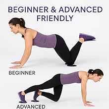 Beginner &amp;amp; Advanced Friendly