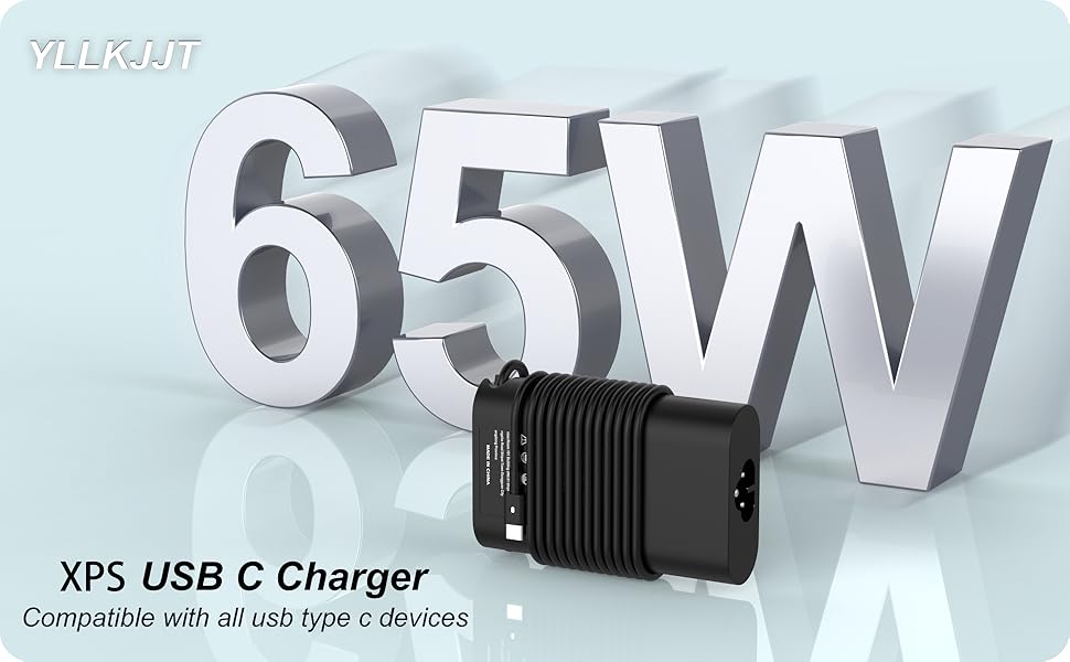 Latitude 5530 Charager