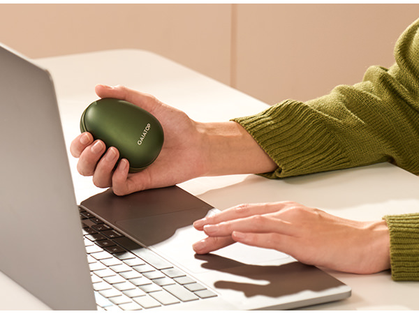 rechargeable hand warmers 2 pack