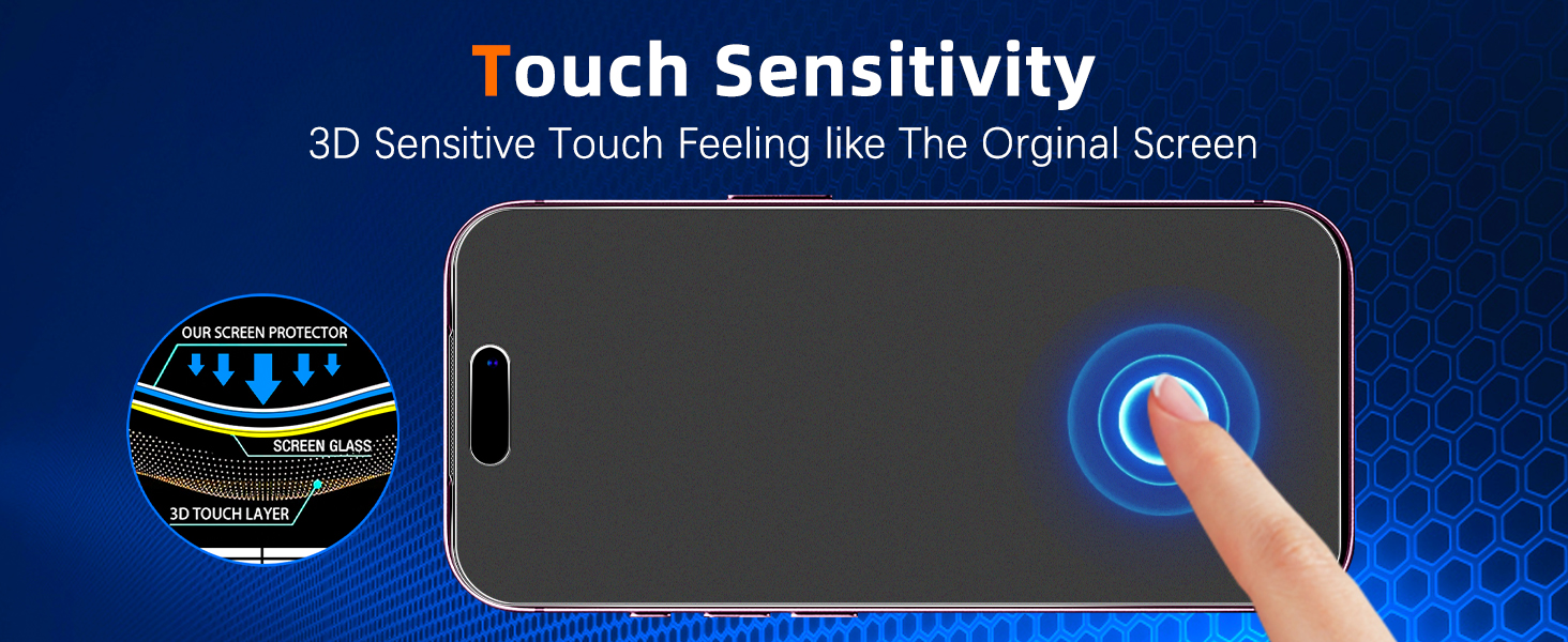 matte screen protector for iphone 18 Pro