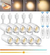 track lighting heads 4000k