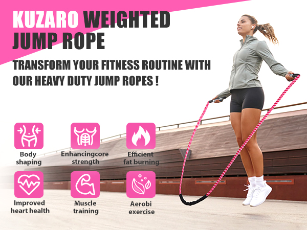 jump rope