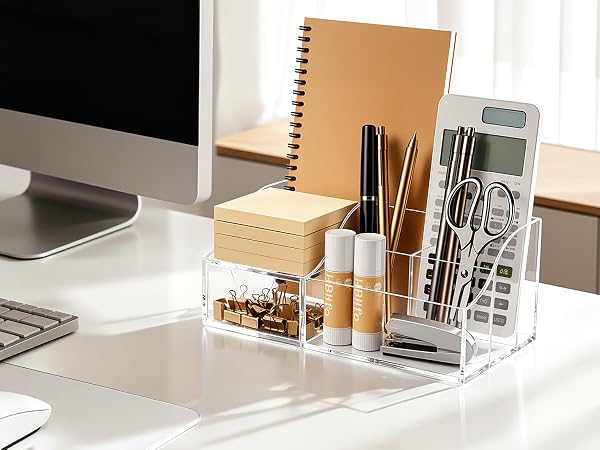 makeup organizer