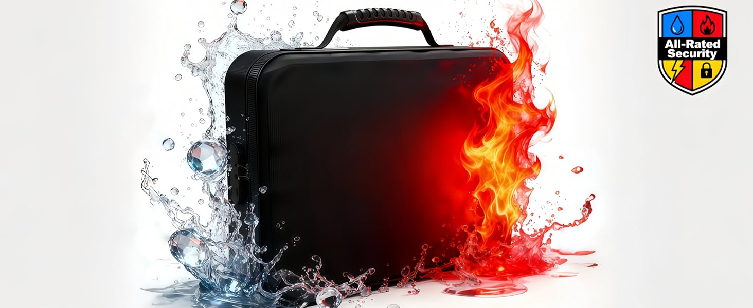 important document storage