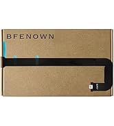 Bfenown Replacement Trackpad Touchpad Flex Connector Cable 821-03871-02 for MacBook Air 13.6" M2 ...