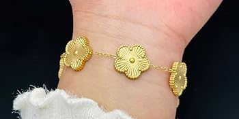 Bangle Bracelet Set