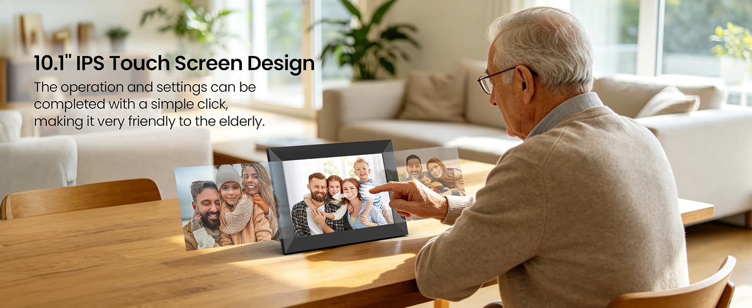 Digital Picture Frame