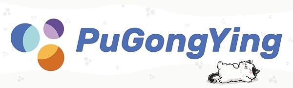 PUGONGYING Pet tracker