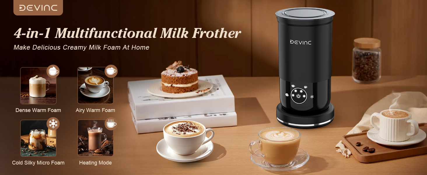 milk forther