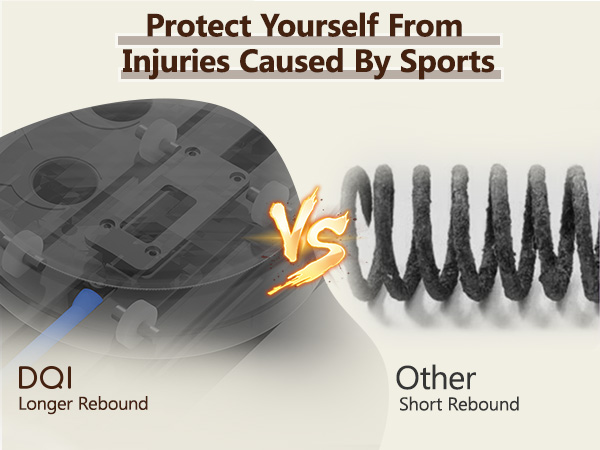 Pilates reformer set