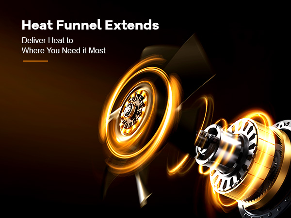 space heaters for indoor use