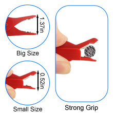 Alligator Clips