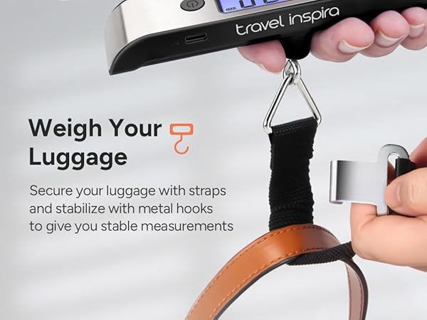 luggage scale