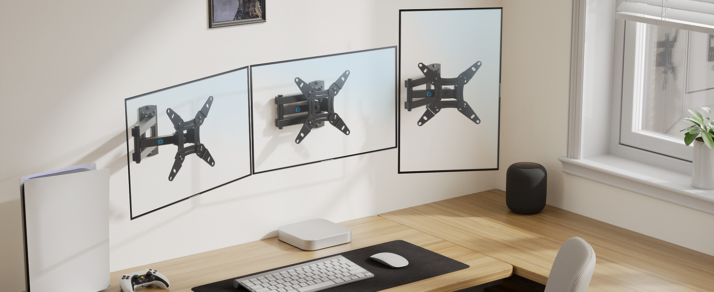 42 inch tv wall mount