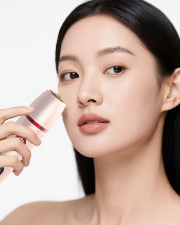 face shaver for women