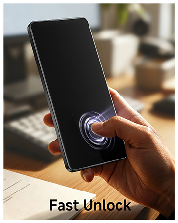 Galaxy S26 Ultra Screen Protector